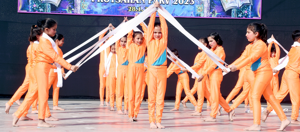 DAV Public School, Pitampura gallery 6