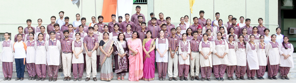 DAV Public School, Pitampura gallery 3