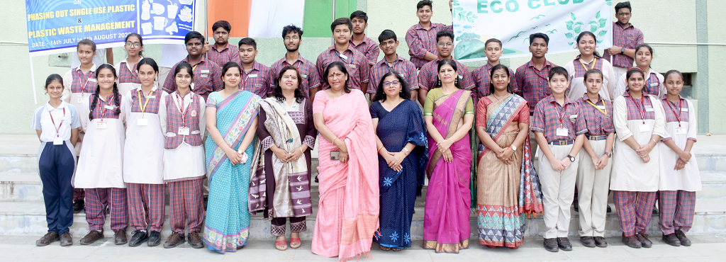 DAV Public School, Pitampura gallery 2