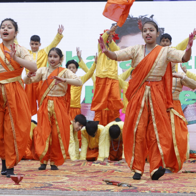 Convent Of Gagan Bharti Senior Secondary School 10