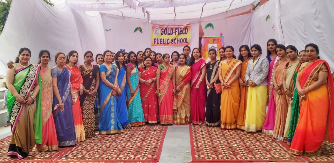 Gold Field Public School 3