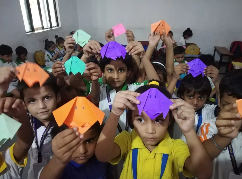 Gold Field Public School 4