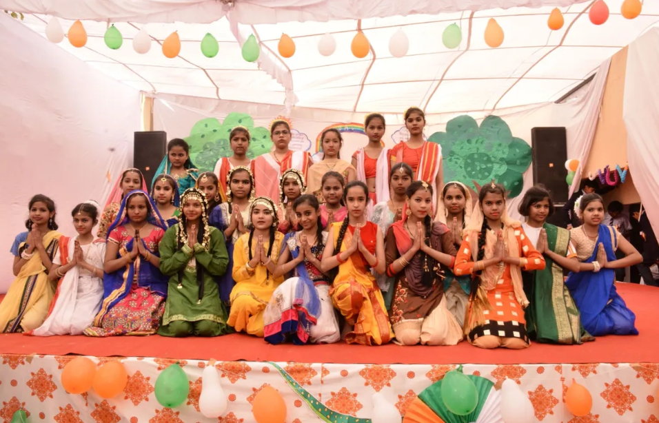 Gold Field Public School 5