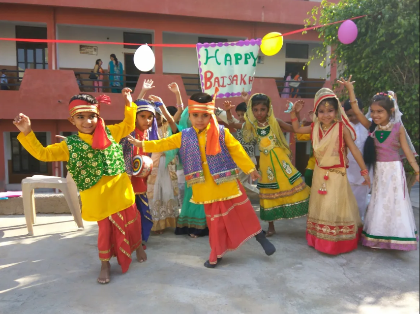 Gold Field Public School 16