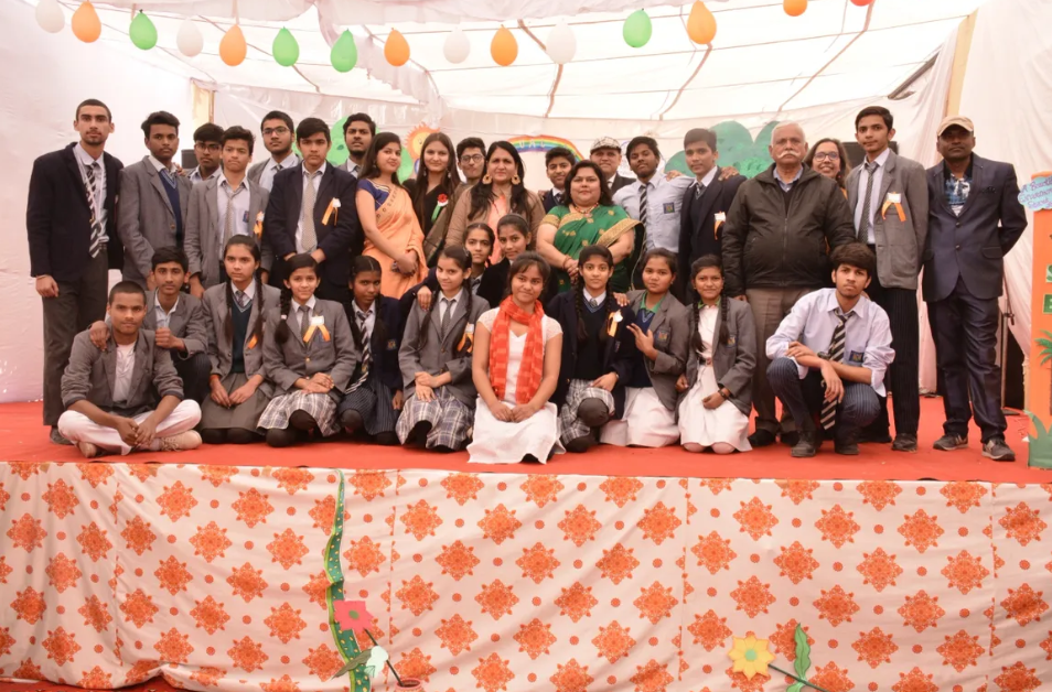 Gold Field Public School 12