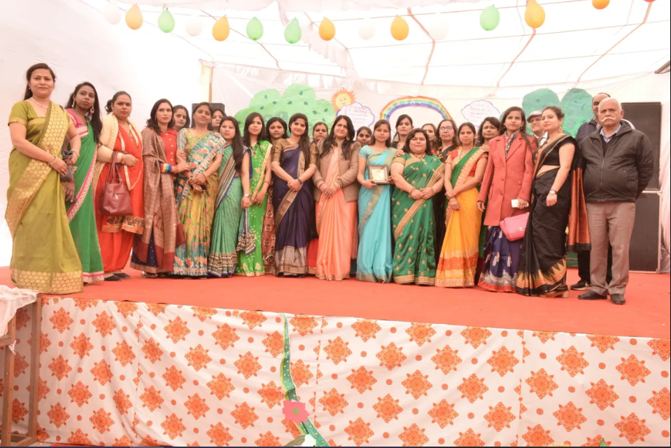 Gold Field Public School 17