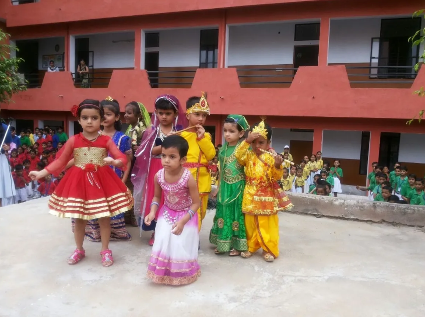 Gold Field Public School 15