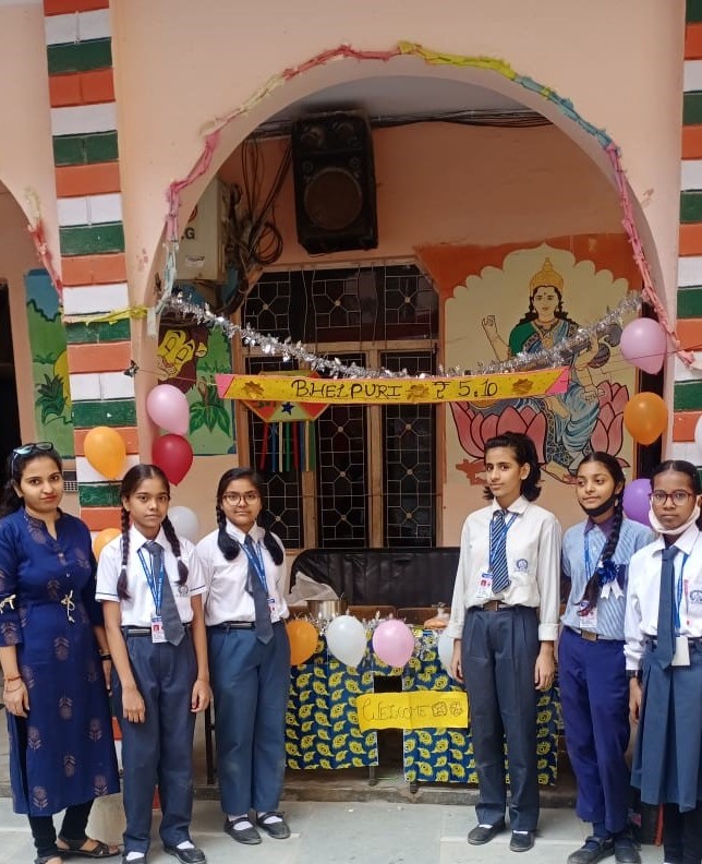 Sat Saheb Public School campus photo 3 of 3 — Uttam Nagar