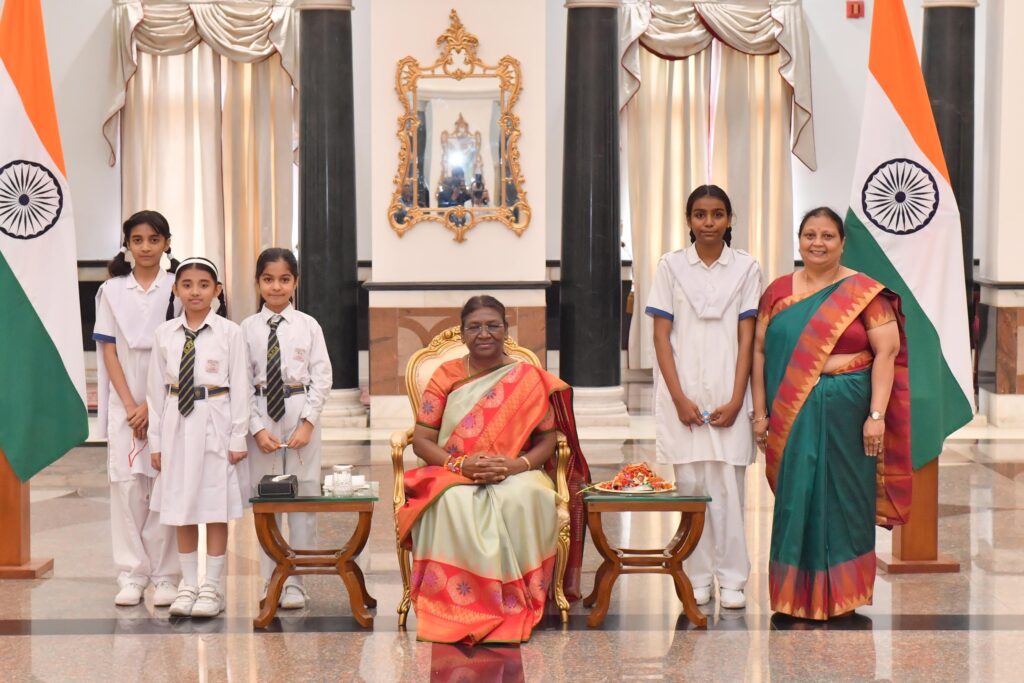 Goodwill Public School gallery 2