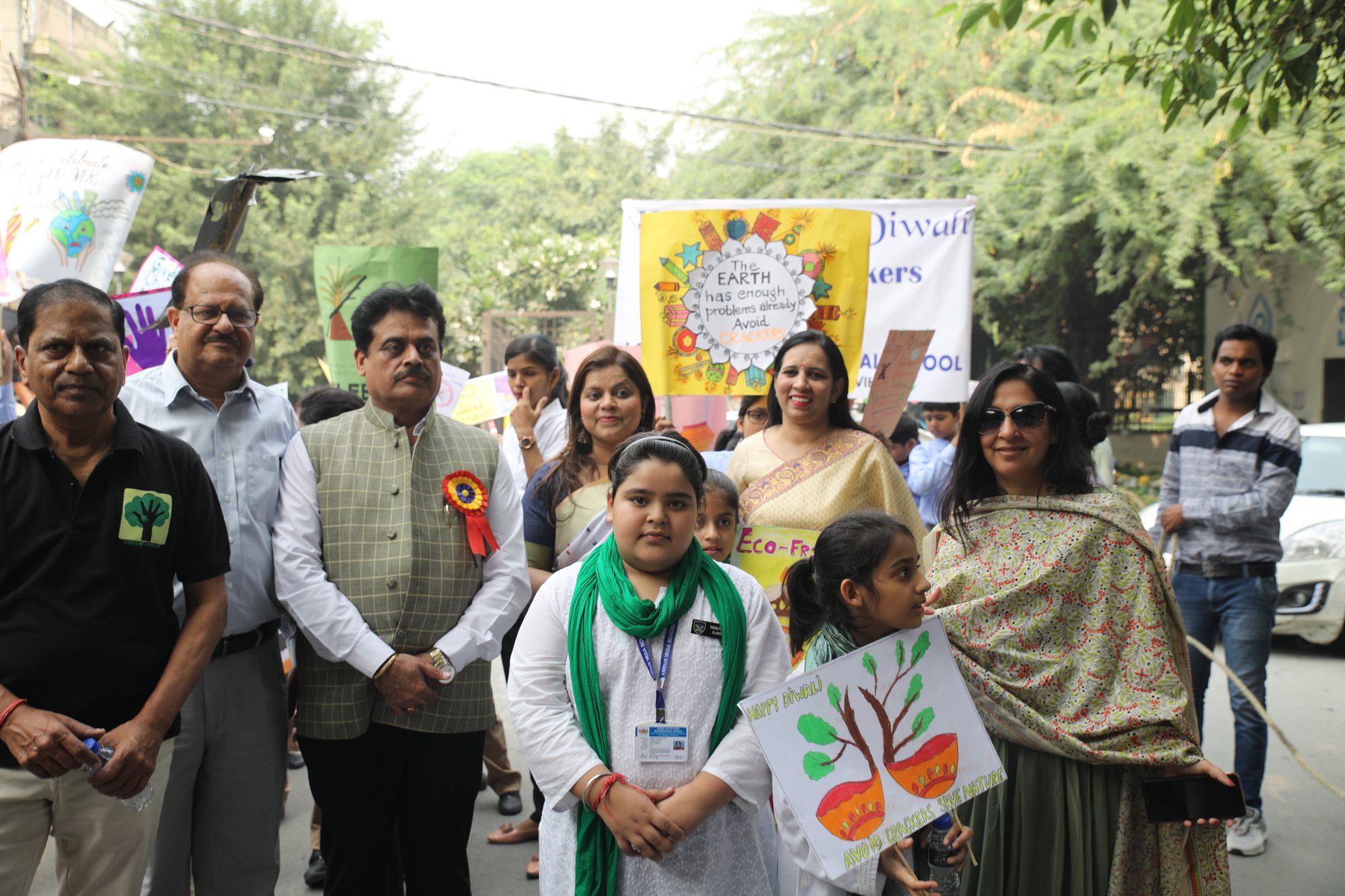 Lotus Veda International School 22