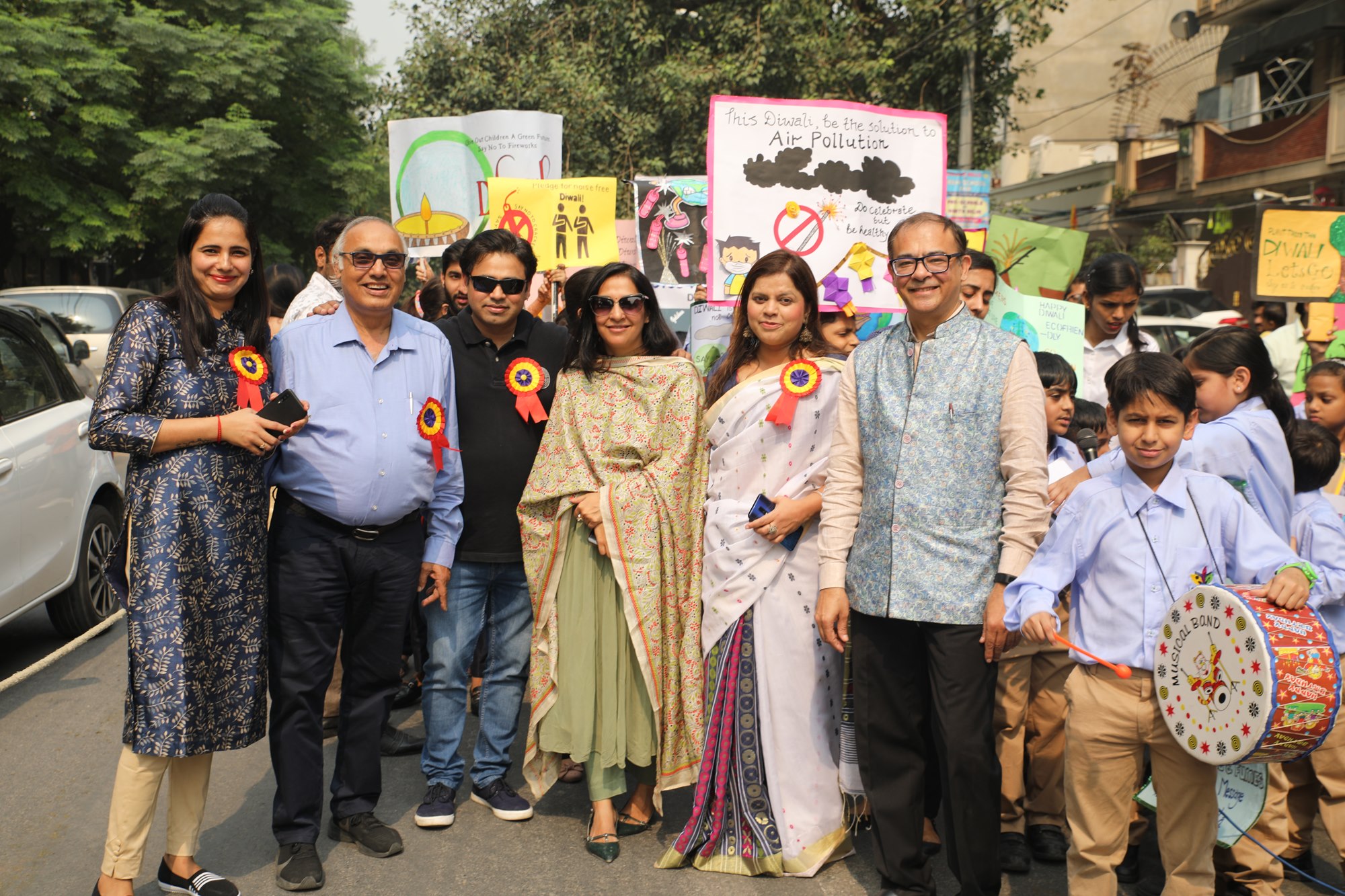 Lotus Veda International School 30