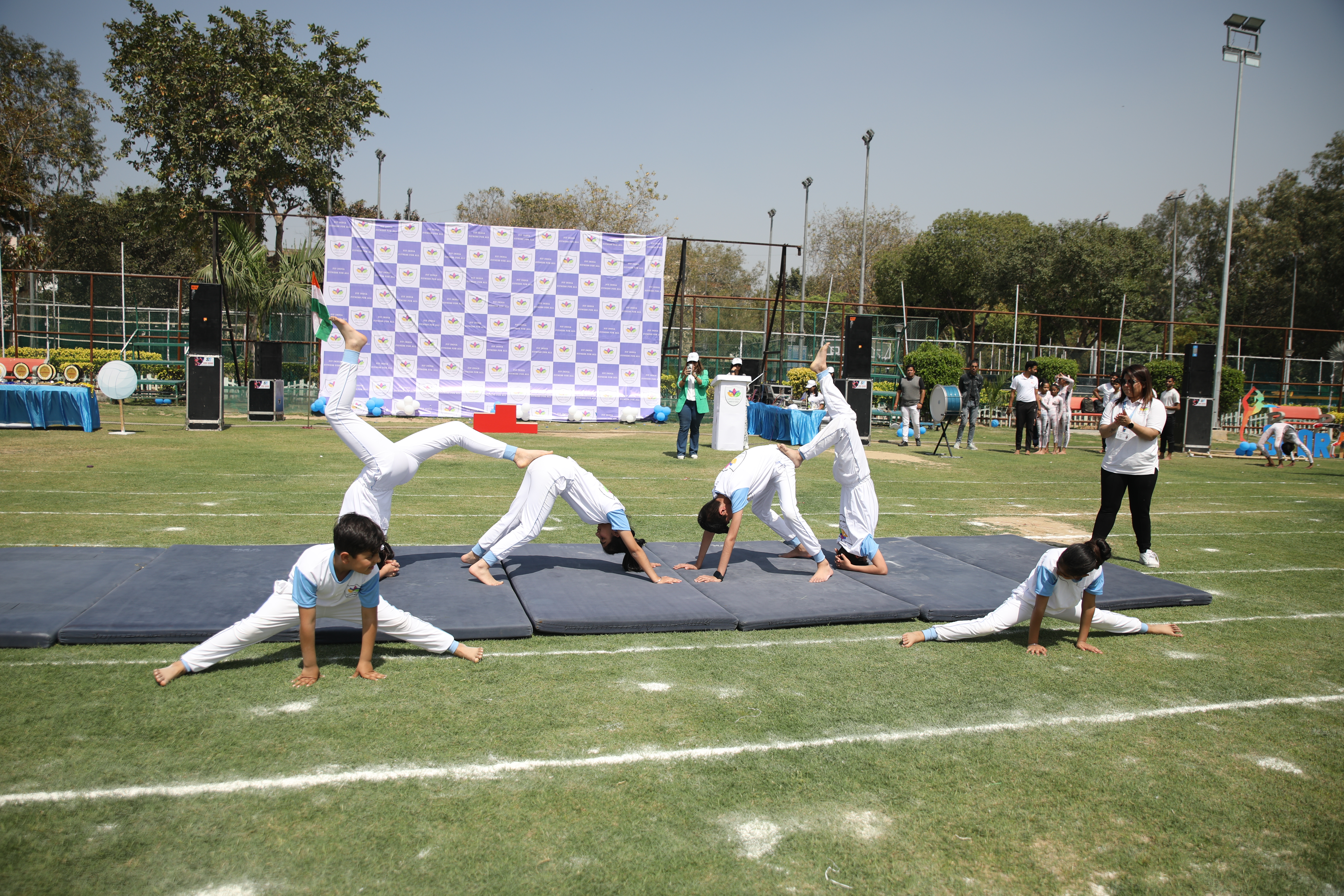 Lotus Veda International School 7