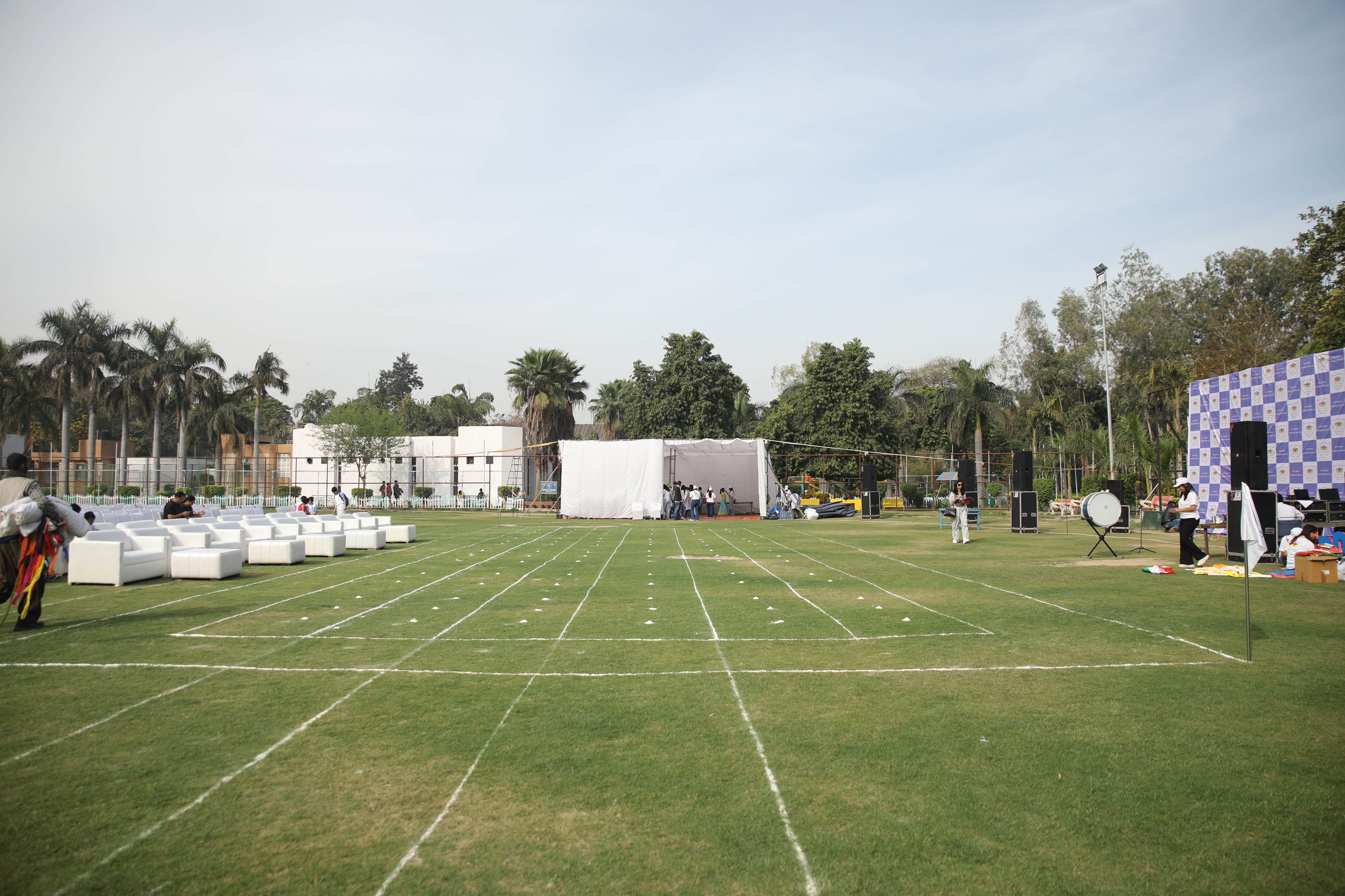 Lotus Veda International School 13
