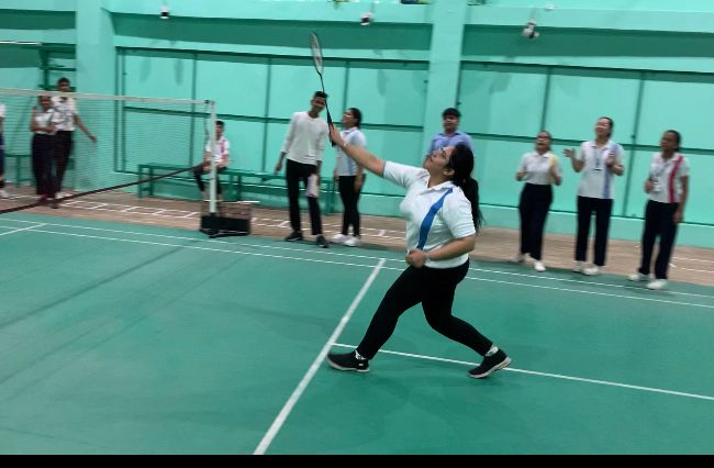 Lotus Veda International School 19