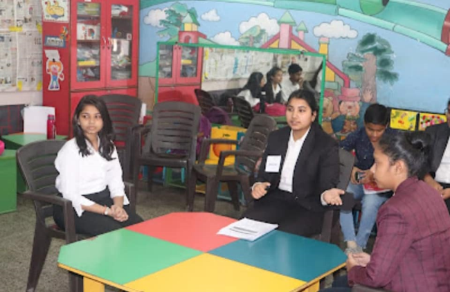 D.A.V. Public School, Ashok Vihar Phase IV gallery 14