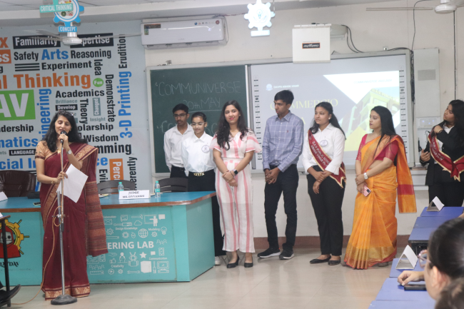 D.A.V. Public School, Ashok Vihar Phase IV gallery 11