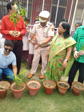 D.A.V. Public School, Ashok Vihar Phase IV gallery 7