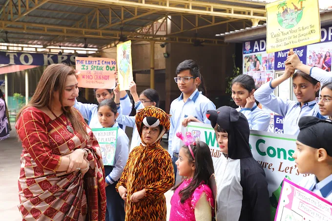 Kamal Public Sr. Sec. School 9