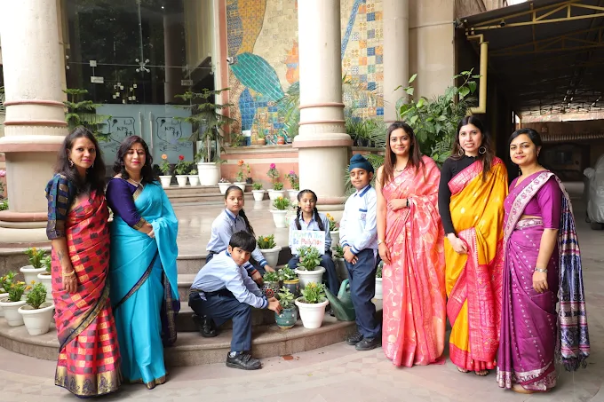 Kamal Public Sr. Sec. School 6