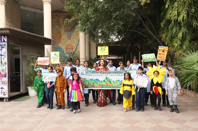 Kamal Public Sr. Sec. School 7