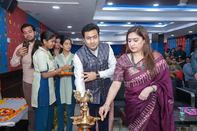 Kamal Public Sr. Sec. School 5