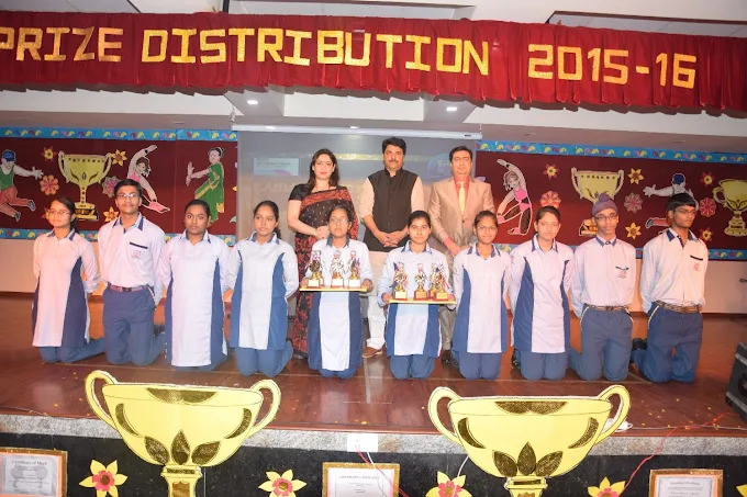 Kamal Public Sr. Sec. School 22