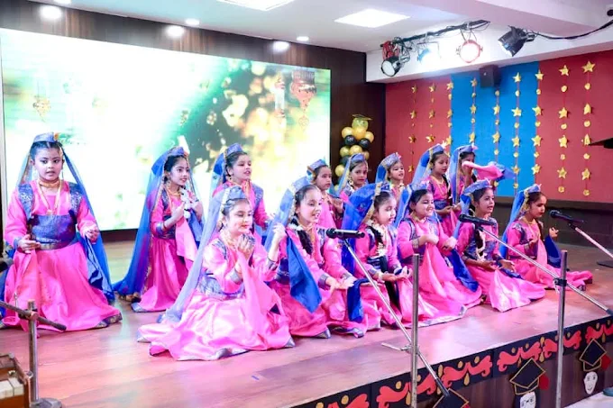 Kamal Public Sr. Sec. School 13