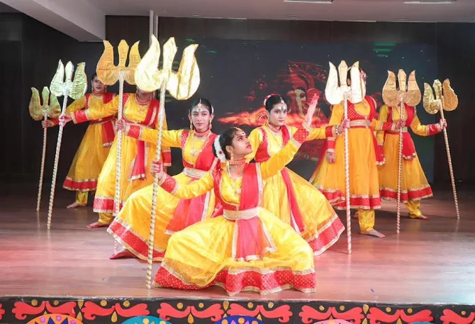 Kamal Public Sr. Sec. School 17