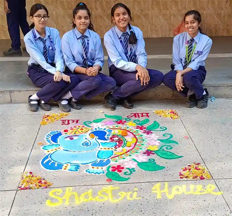 Nutan Vidya Mandir 7