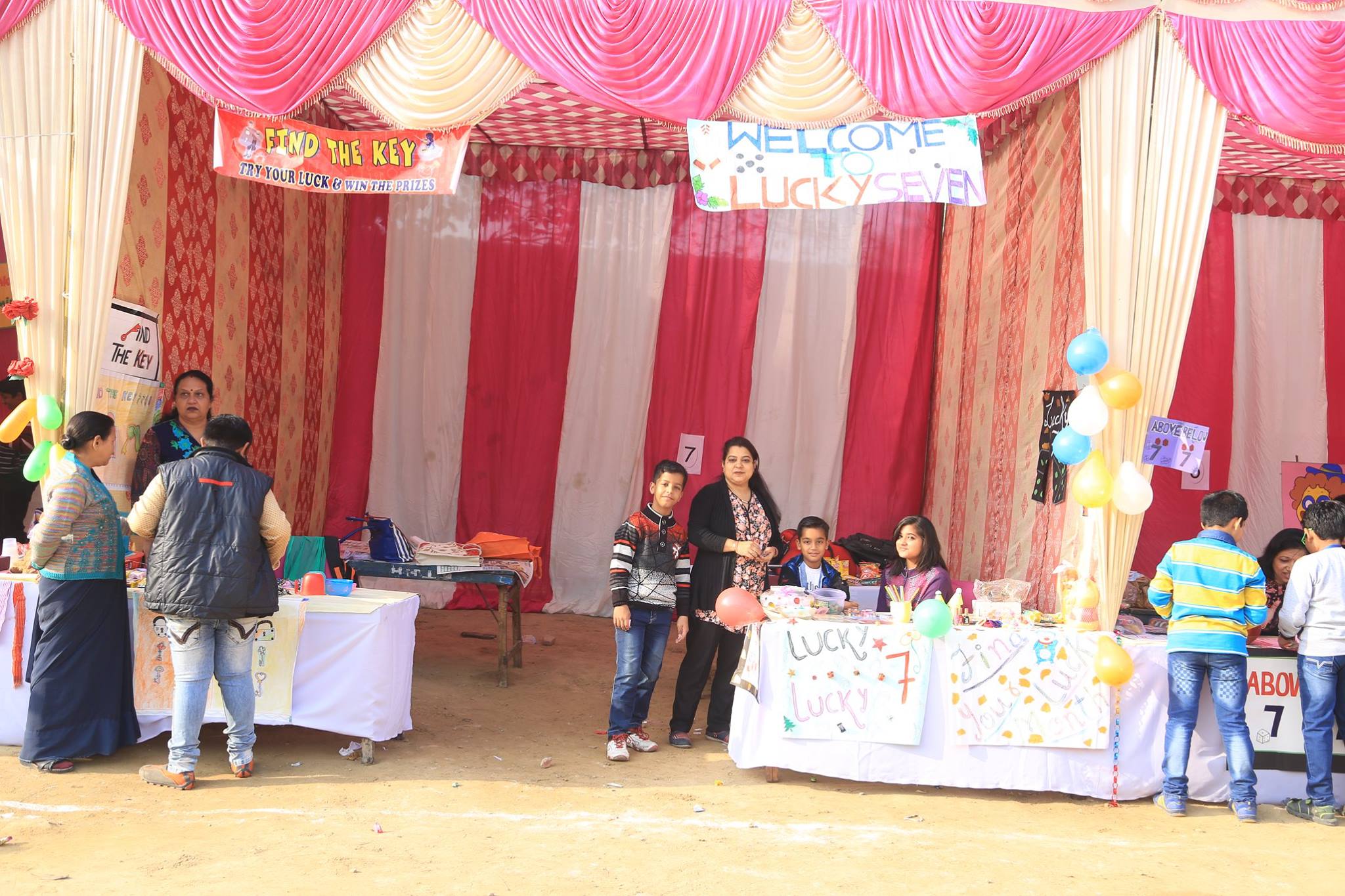 Nutan Vidya Mandir 2