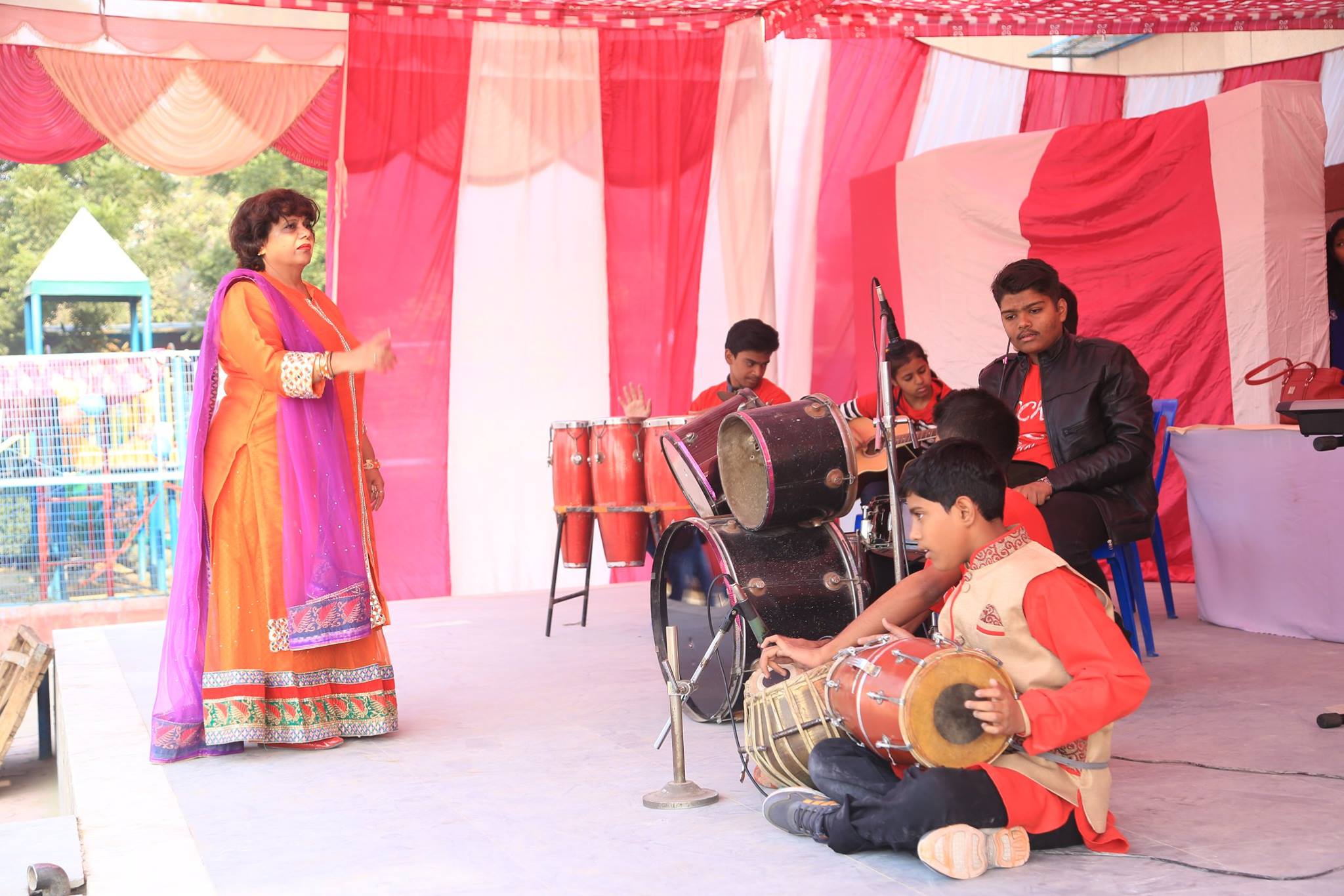 Nutan Vidya Mandir 3