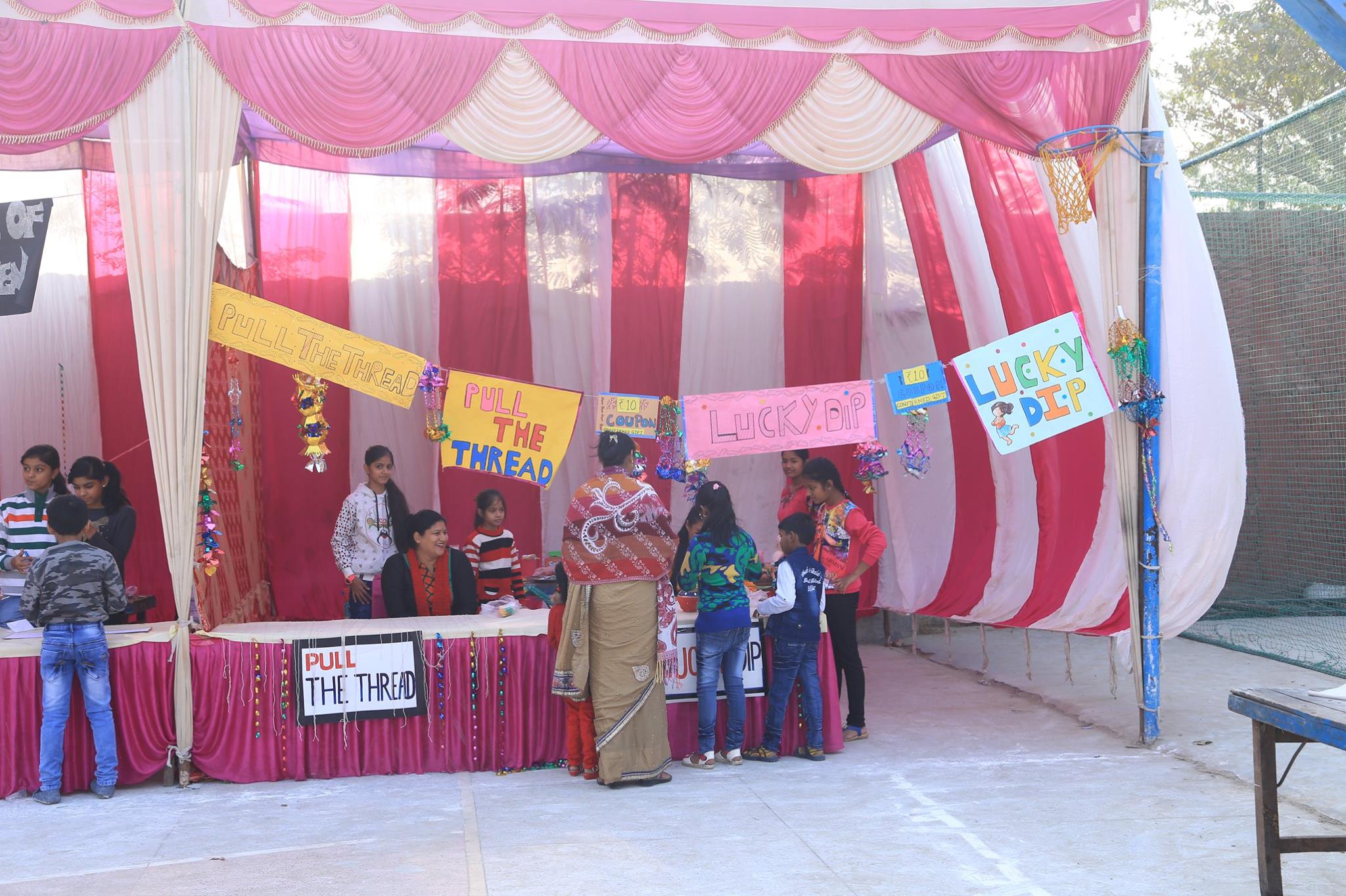 Nutan Vidya Mandir 4