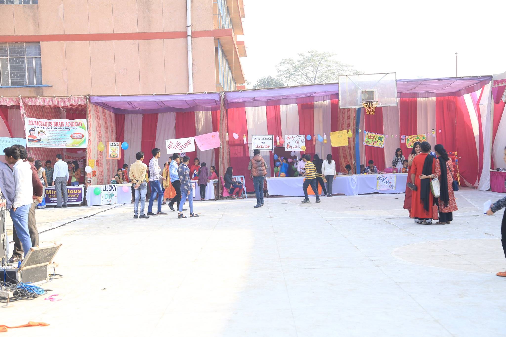 Nutan Vidya Mandir 5