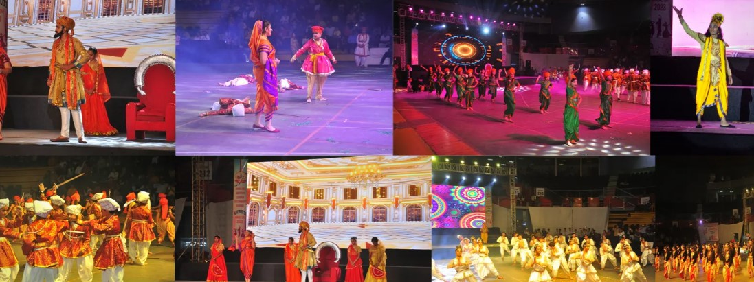 Hans Raj Smarak Senior Secondary School campus 6