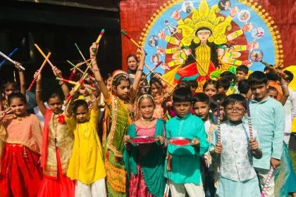 S.D. Public School campus 5