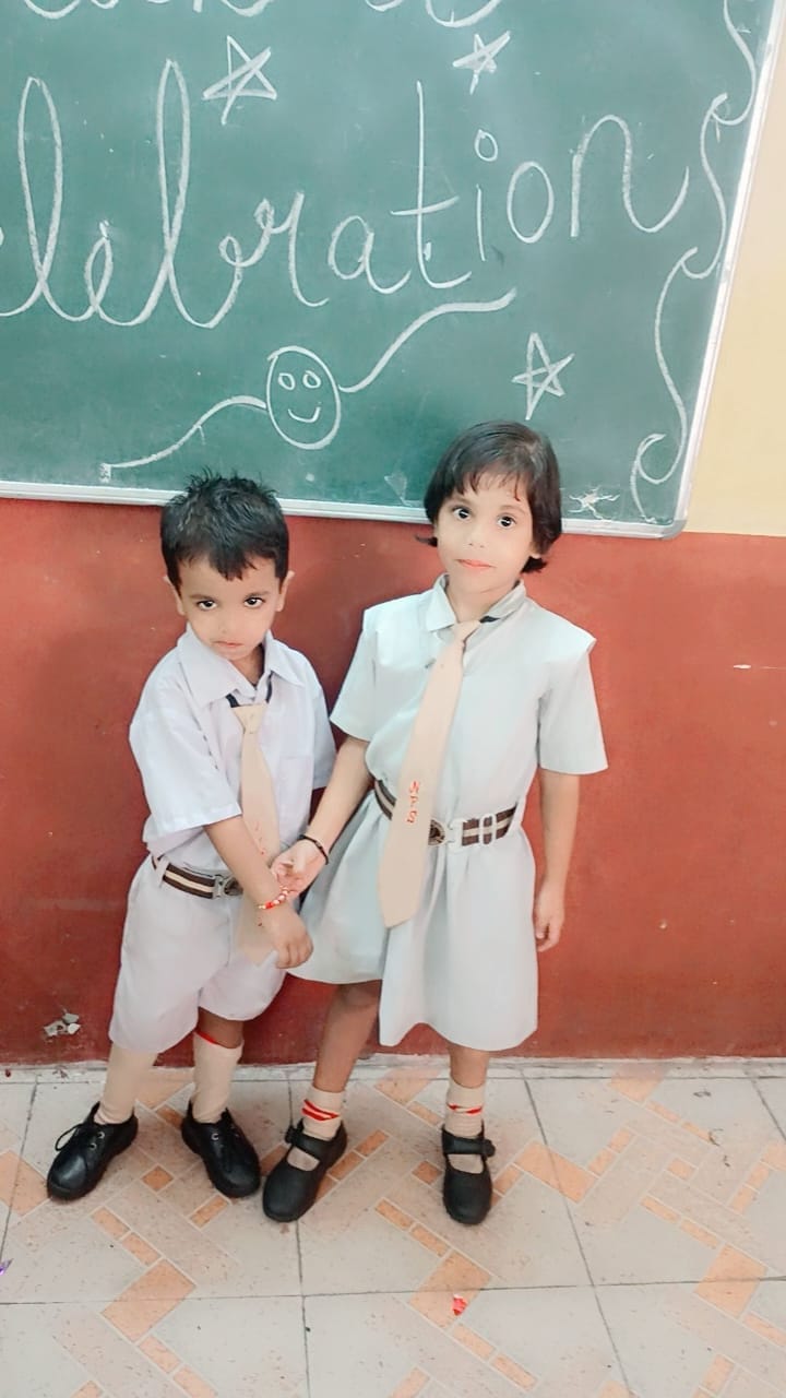 Nalanda Public School 7
