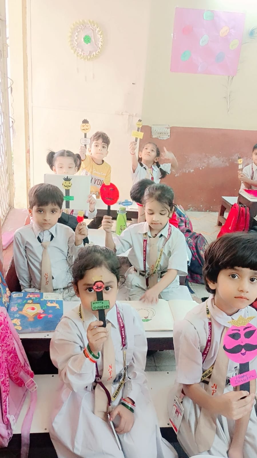 Nalanda Public School 8
