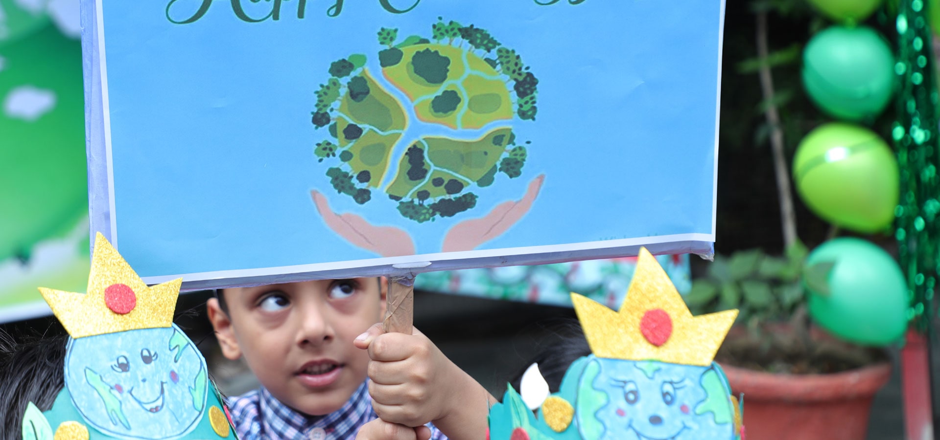Bal Bhavan Public School campus 3