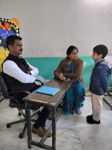 St. Vyas School campus 2