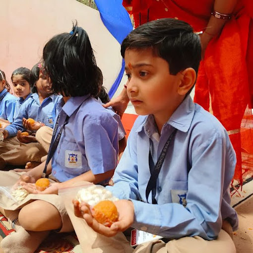 St. Vyas School campus 5
