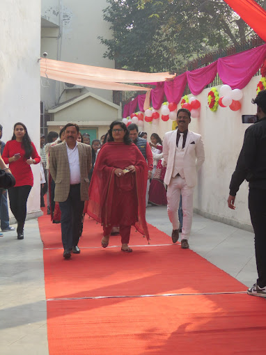 St. Vyas School campus 3