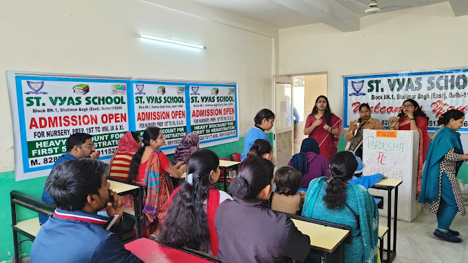 St. Vyas School campus 6