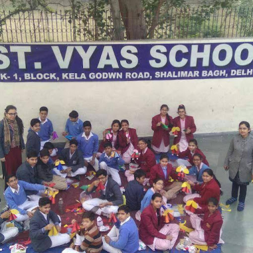 St. Vyas School campus 4