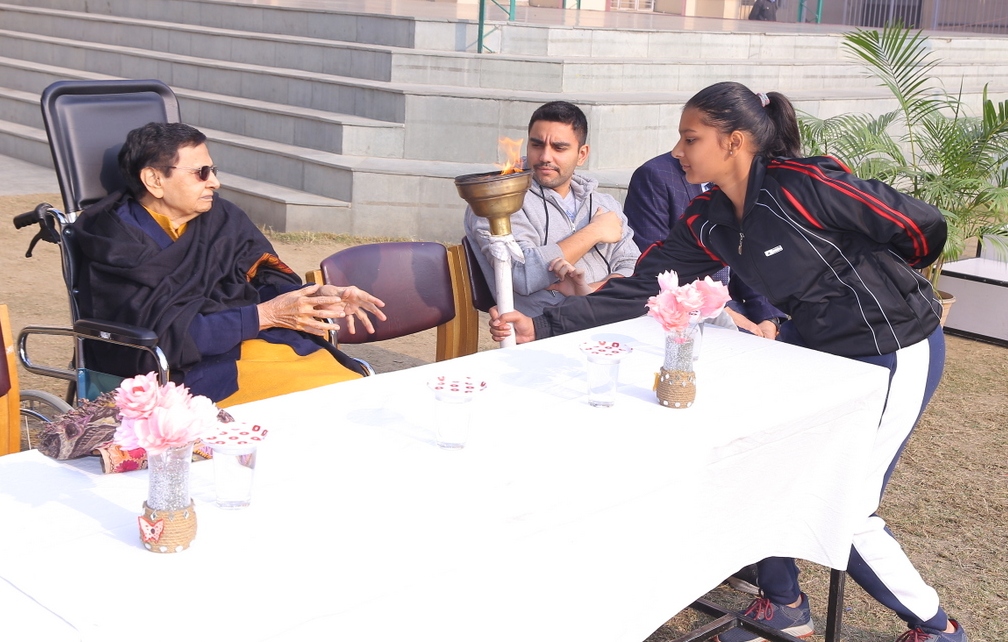 Prabhu Dayal Public School campus 6