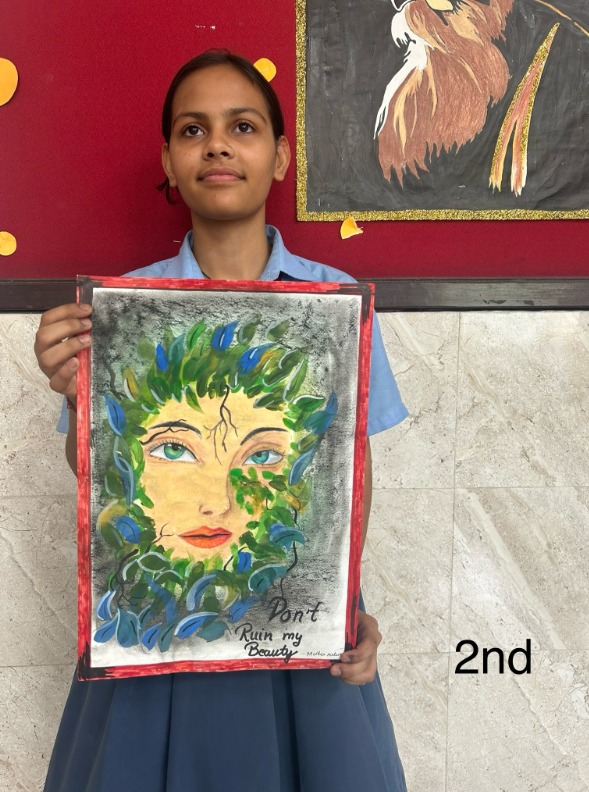 Prabhu Dayal Public School campus 5