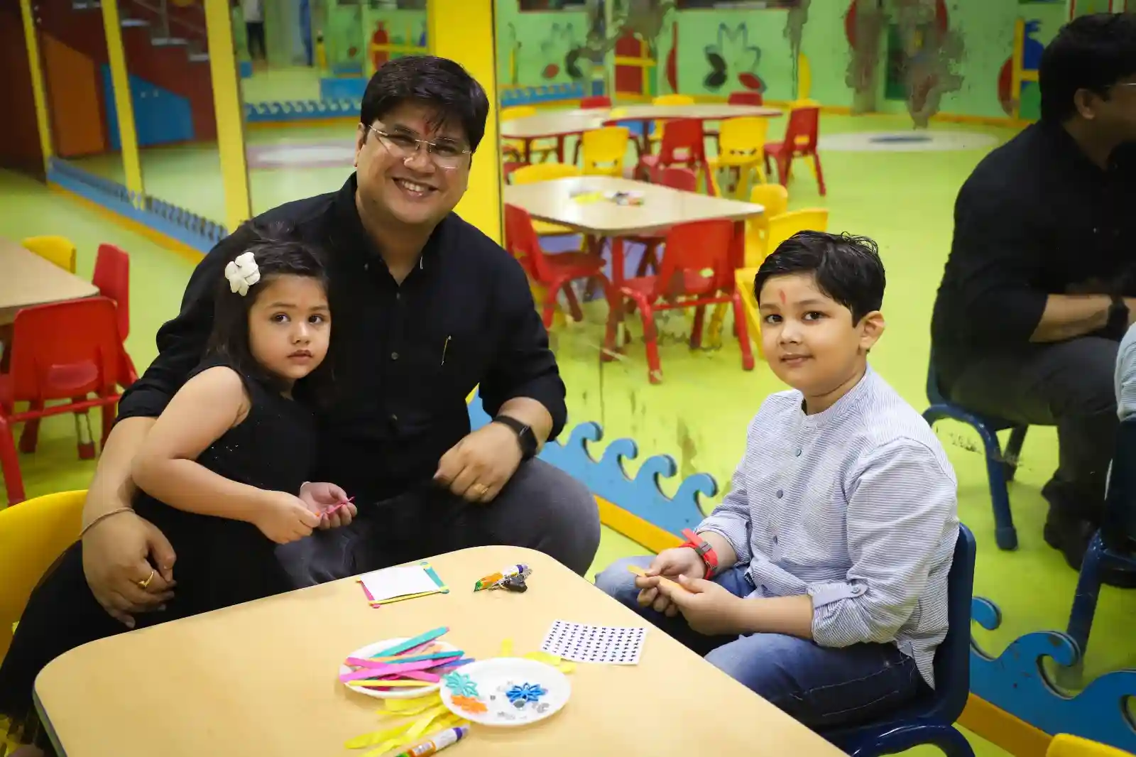 Petals Preschool & Daycare campus 3