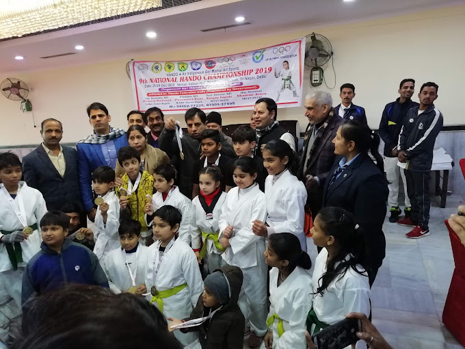 Mata Shiv Devi Senior Secondary Public School 3