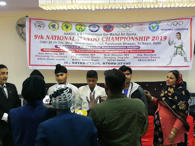 Mata Shiv Devi Senior Secondary Public School 6