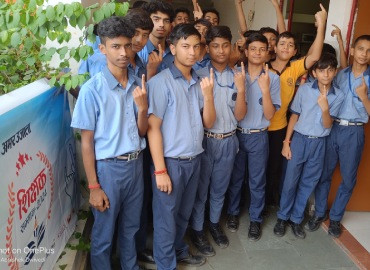 Yash Memorial School 7