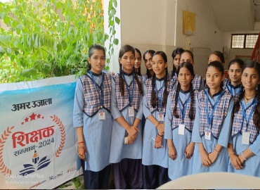 Yash Memorial School 2